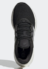 Adidas PureBoost 22 (Black & White)