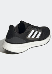 Adidas PureBoost 22 (Black & White)