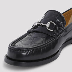 Gucci Kaveh Loafers
