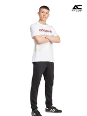ADIDAS GRFX TEE  T-SHIRT SHORT SLEEVE