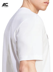 ADIDAS GRFX TEE  T-SHIRT SHORT SLEEVE