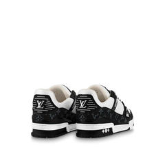 LV Trainer Sneaker (Black) Grade 1:1