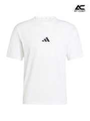 Essentials Small Logo Tee