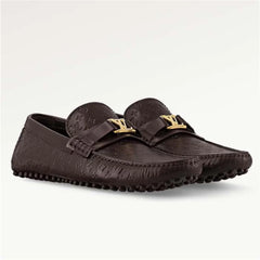 Hockenheim Mocassin by L.V Brown