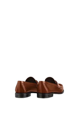 LV Major Loafer Embossed (Brown)