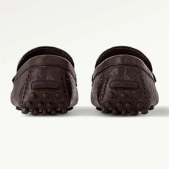Hockenheim Mocassin by L.V Brown