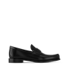 LV Major Loafer (Black)