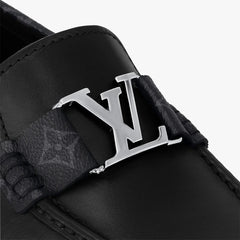LV Monte Carlo Moccasin