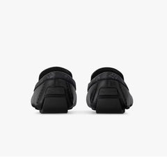 LV Monte Carlo Moccasin
