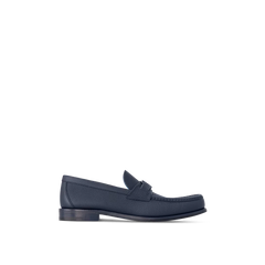 LV Major Loafer (Blue)
