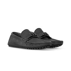 L.V Jacquard Hockenheim Mocassin